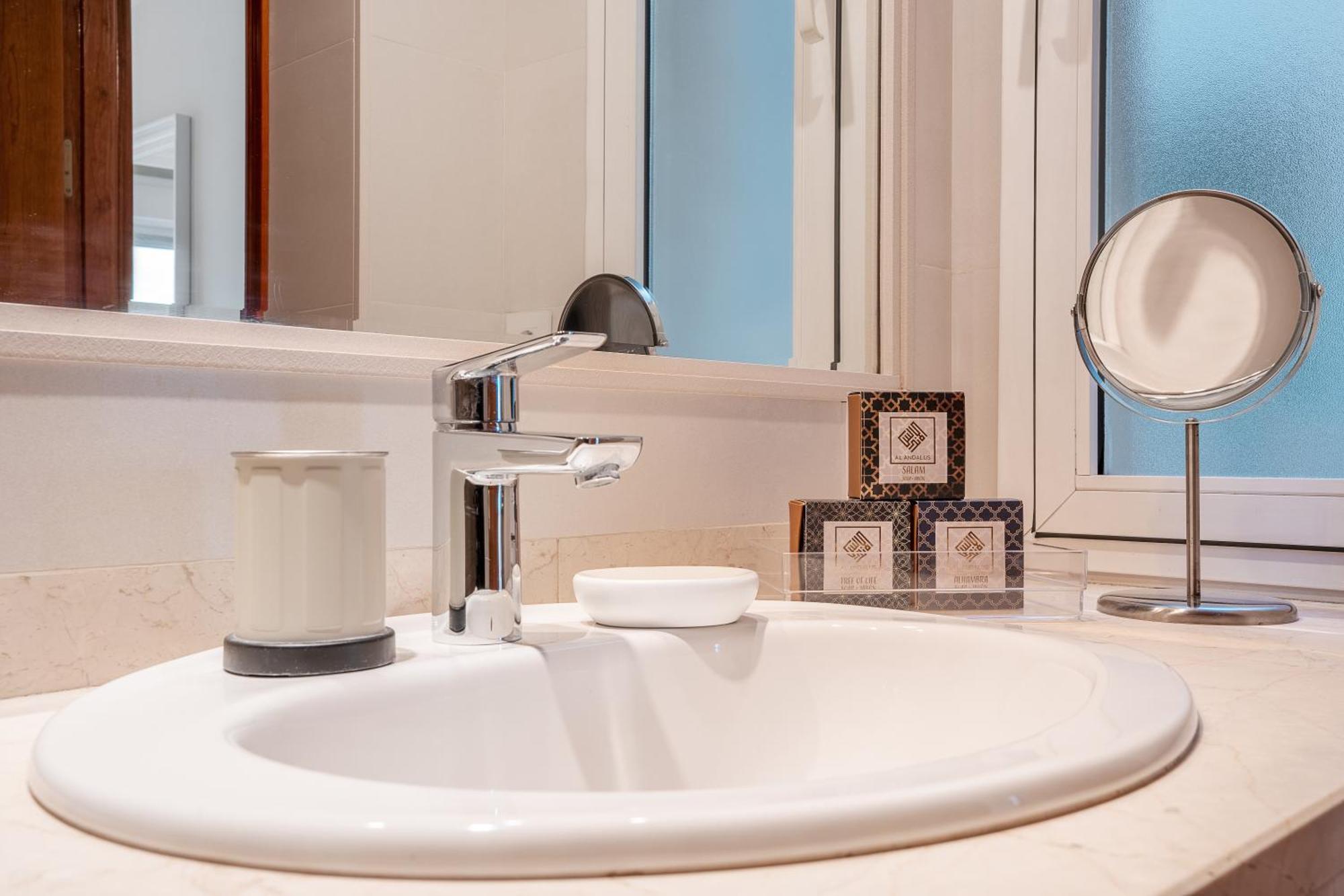 Apartamento Aravirma Granada Ngoại thất bức ảnh