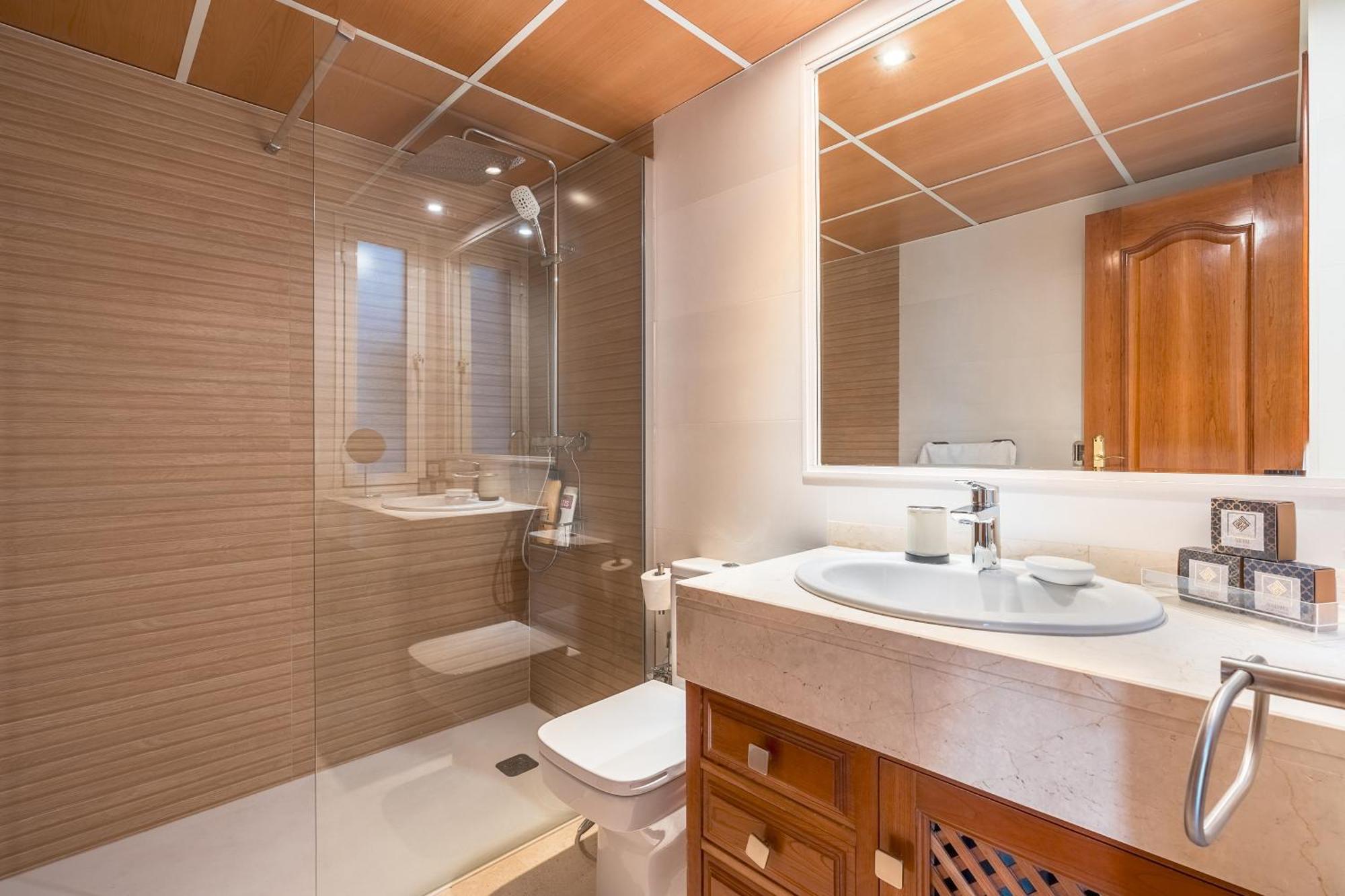 Apartamento Aravirma Granada Ngoại thất bức ảnh
