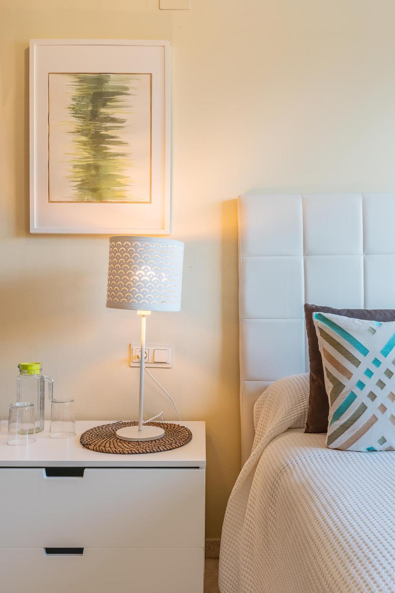 Apartamento Aravirma Granada Ngoại thất bức ảnh