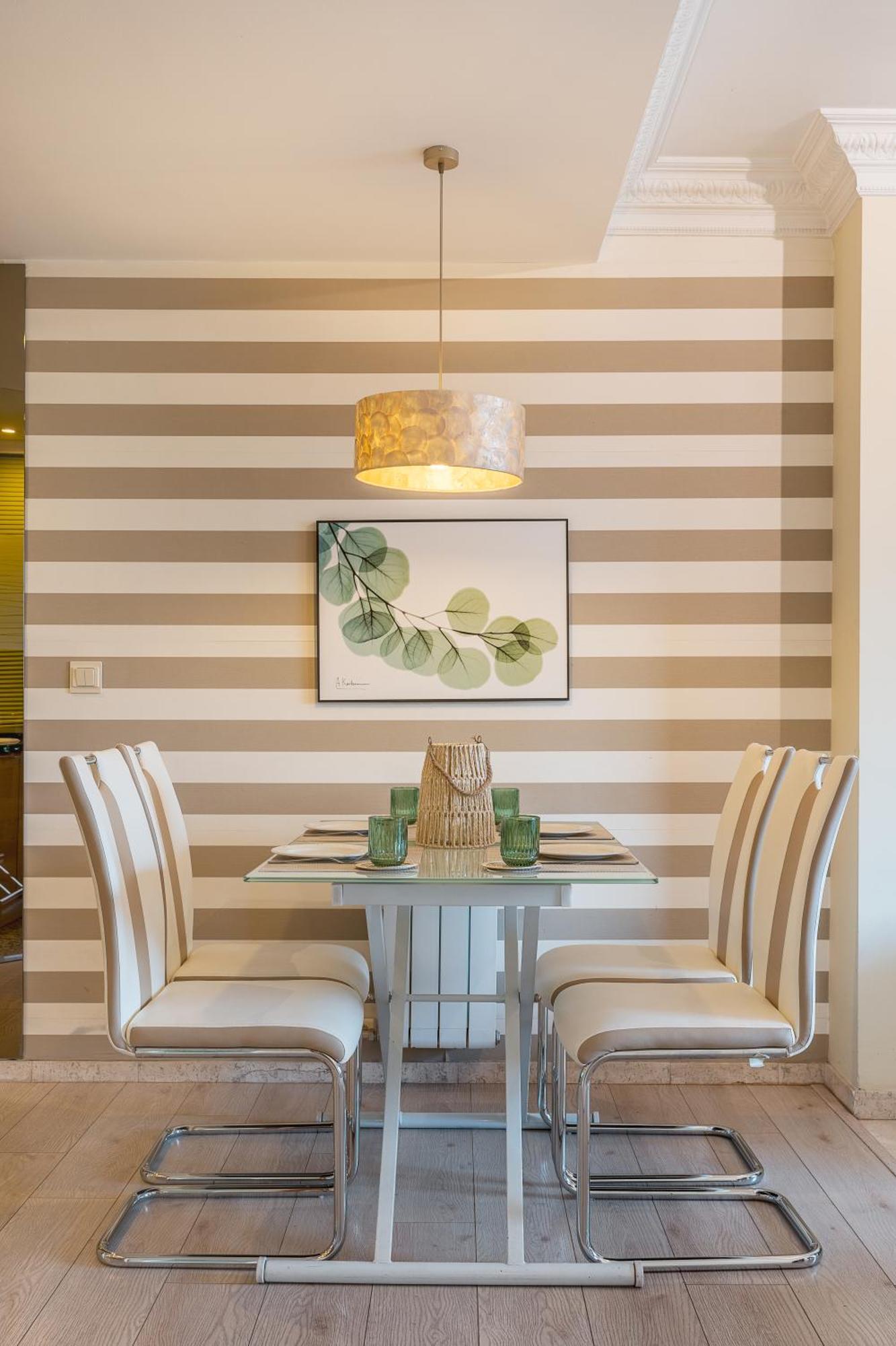 Apartamento Aravirma Granada Ngoại thất bức ảnh