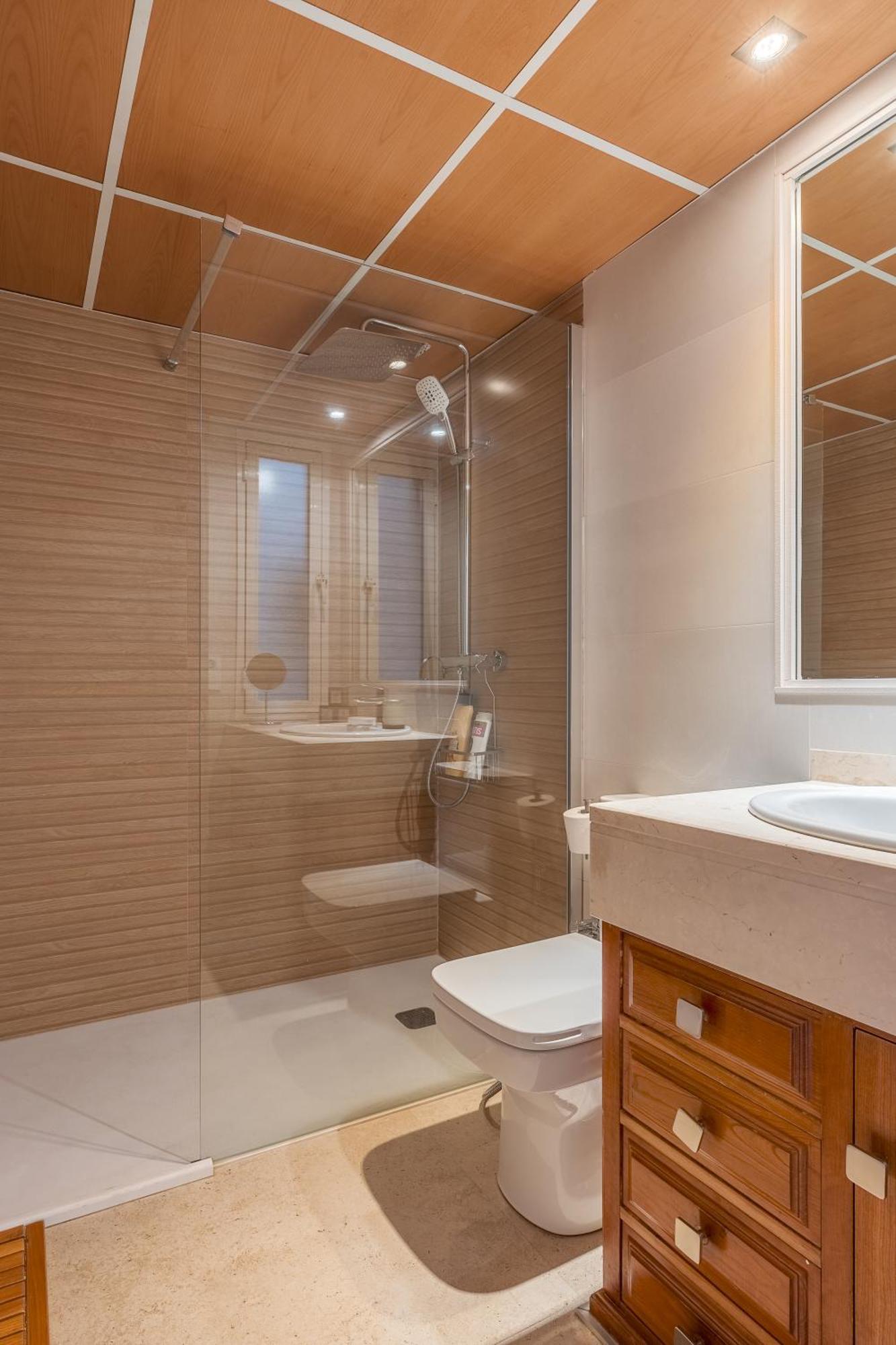 Apartamento Aravirma Granada Ngoại thất bức ảnh