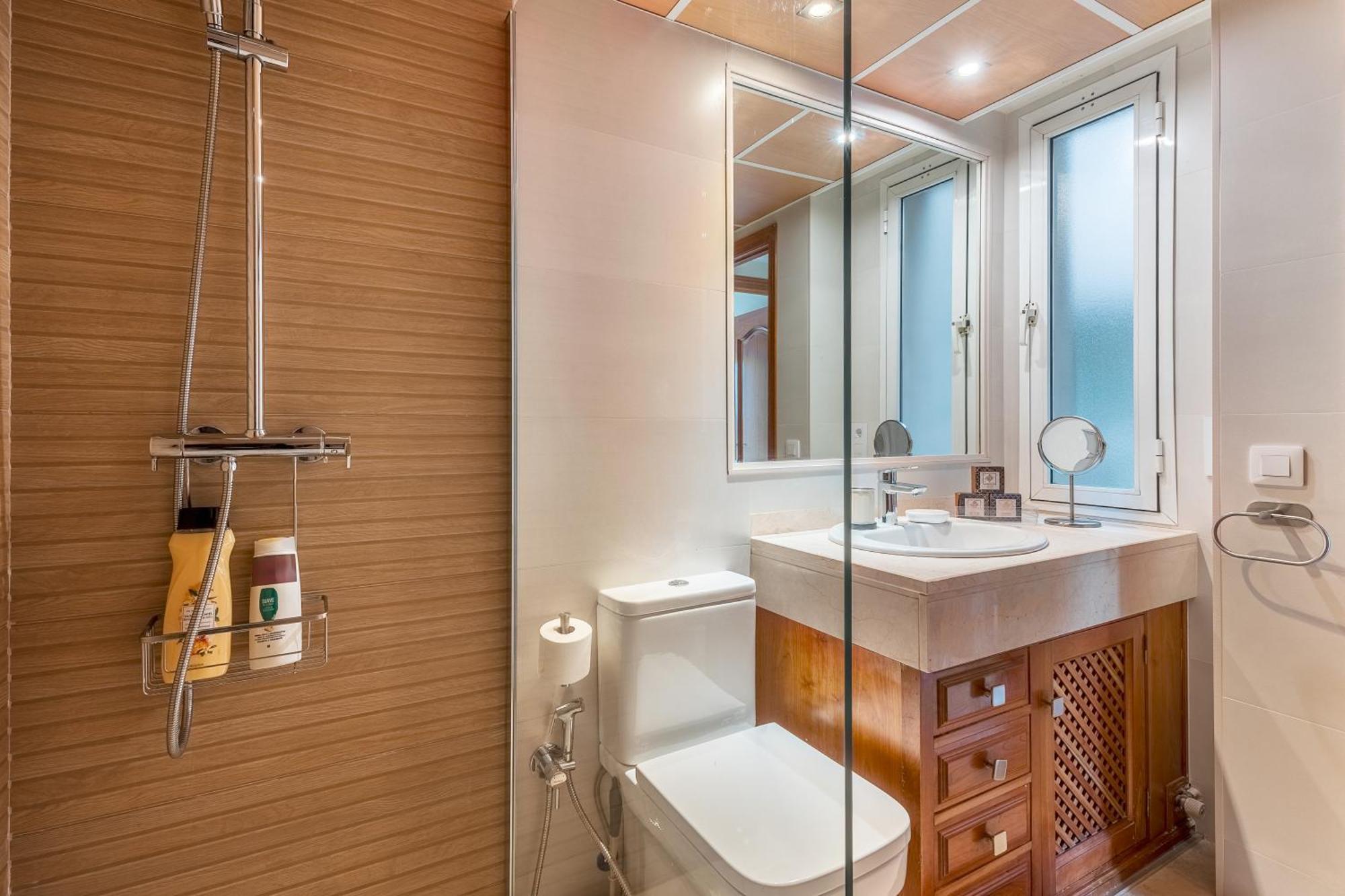 Apartamento Aravirma Granada Ngoại thất bức ảnh