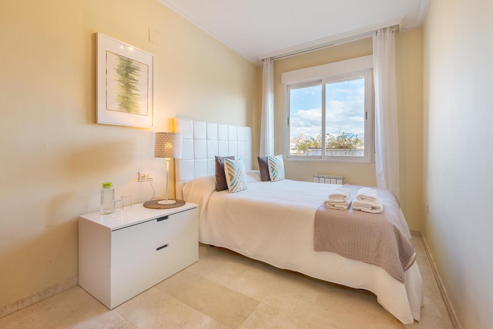 Apartamento Aravirma Granada Ngoại thất bức ảnh