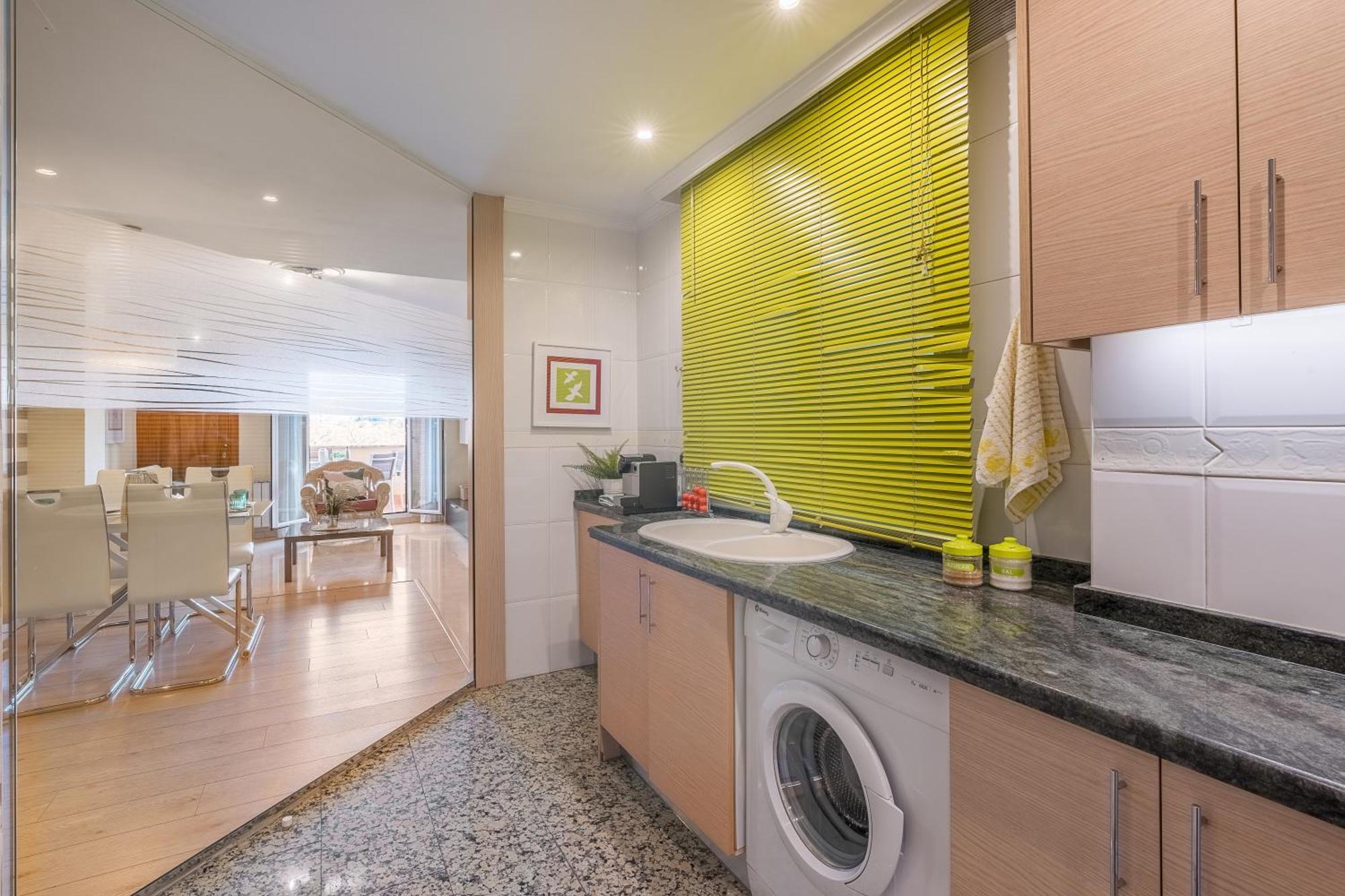 Apartamento Aravirma Granada Ngoại thất bức ảnh