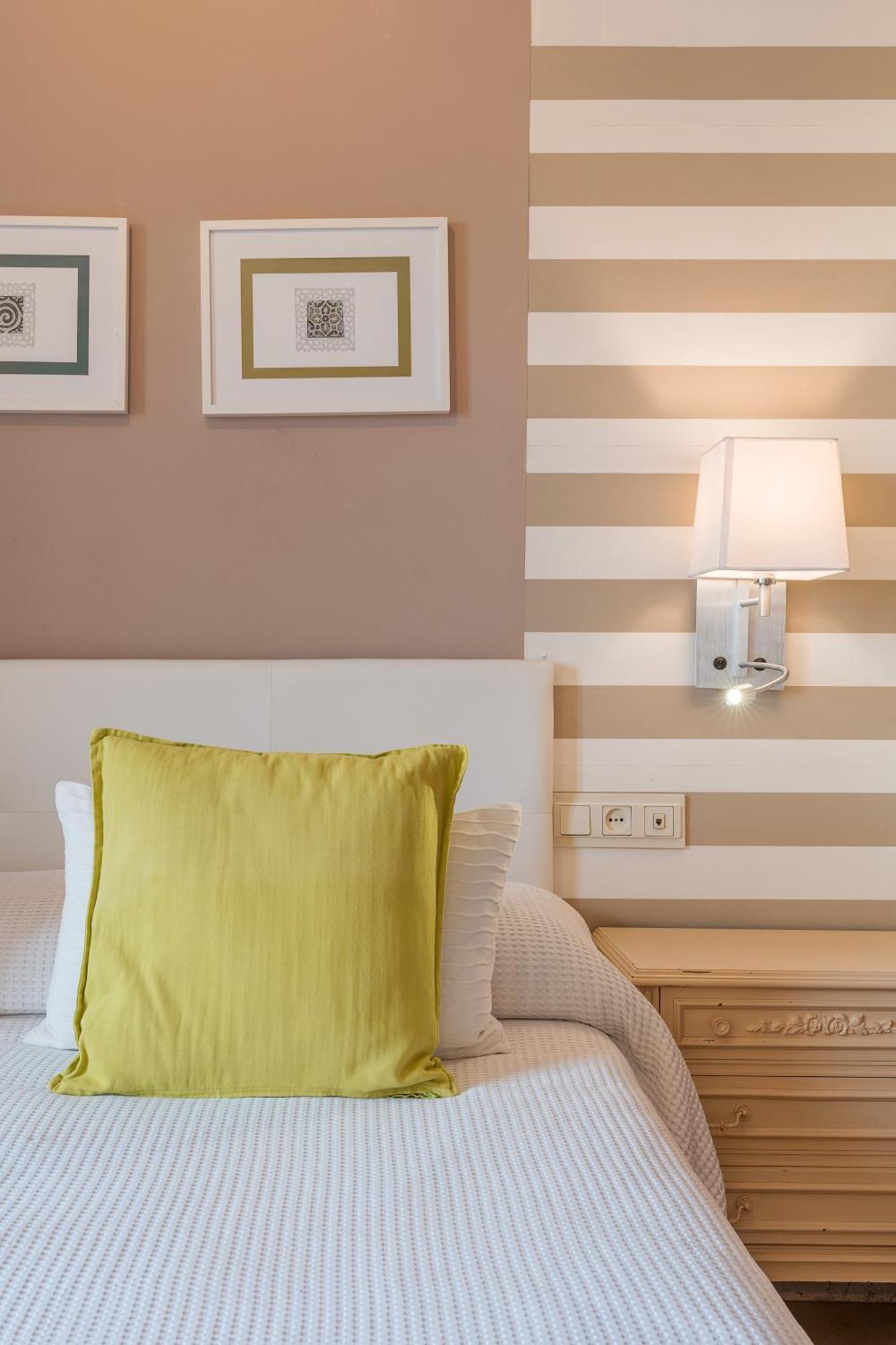Apartamento Aravirma Granada Ngoại thất bức ảnh