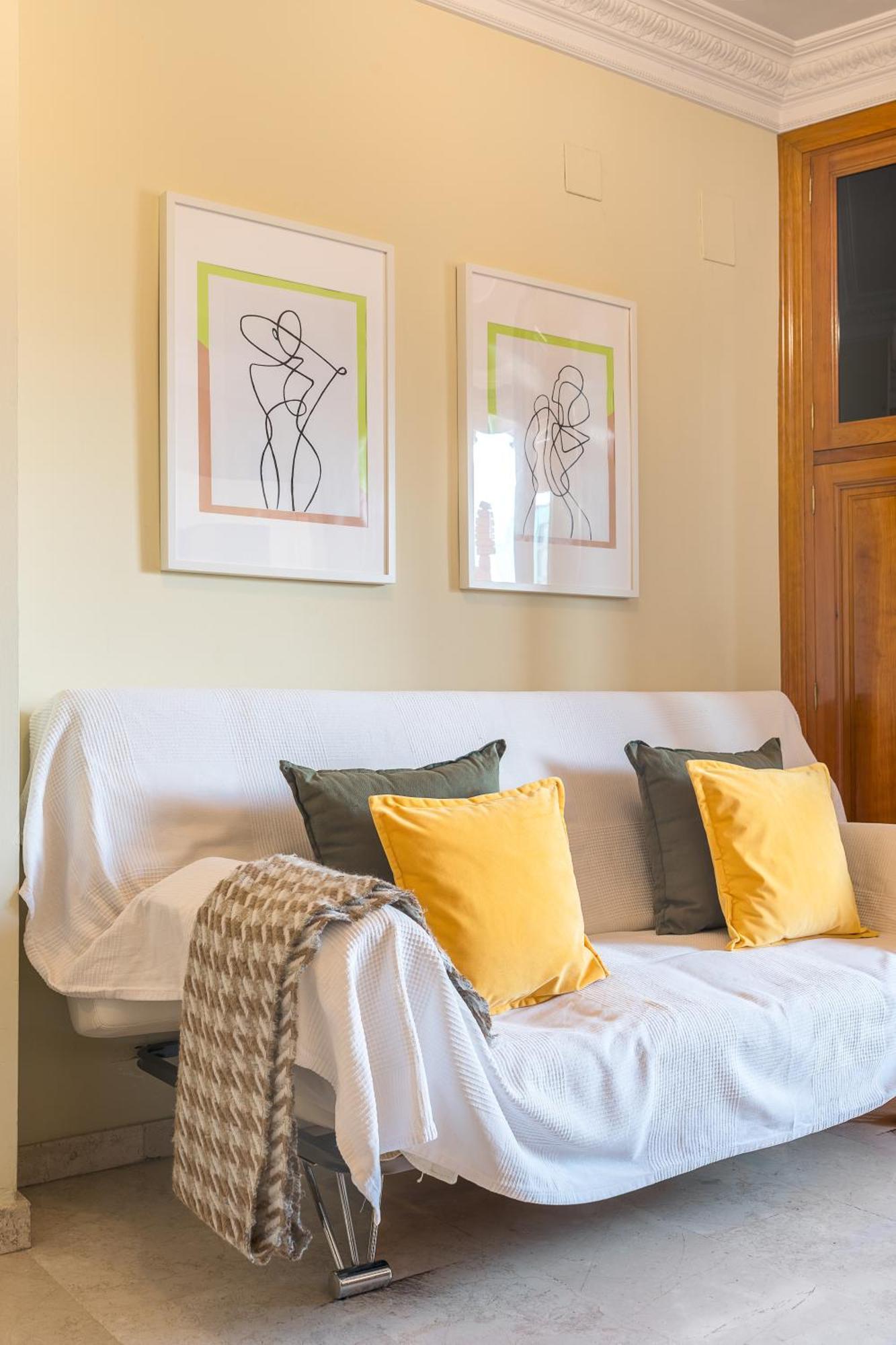 Apartamento Aravirma Granada Ngoại thất bức ảnh