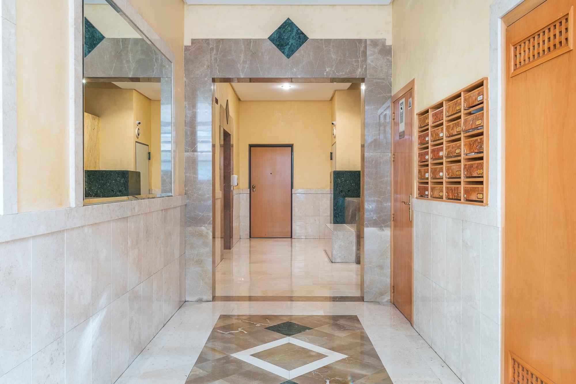 Apartamento Aravirma Granada Ngoại thất bức ảnh