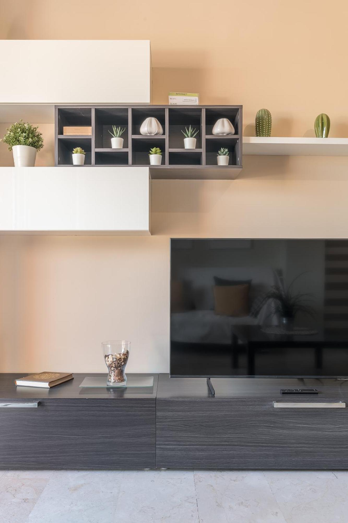 Apartamento Aravirma Granada Ngoại thất bức ảnh
