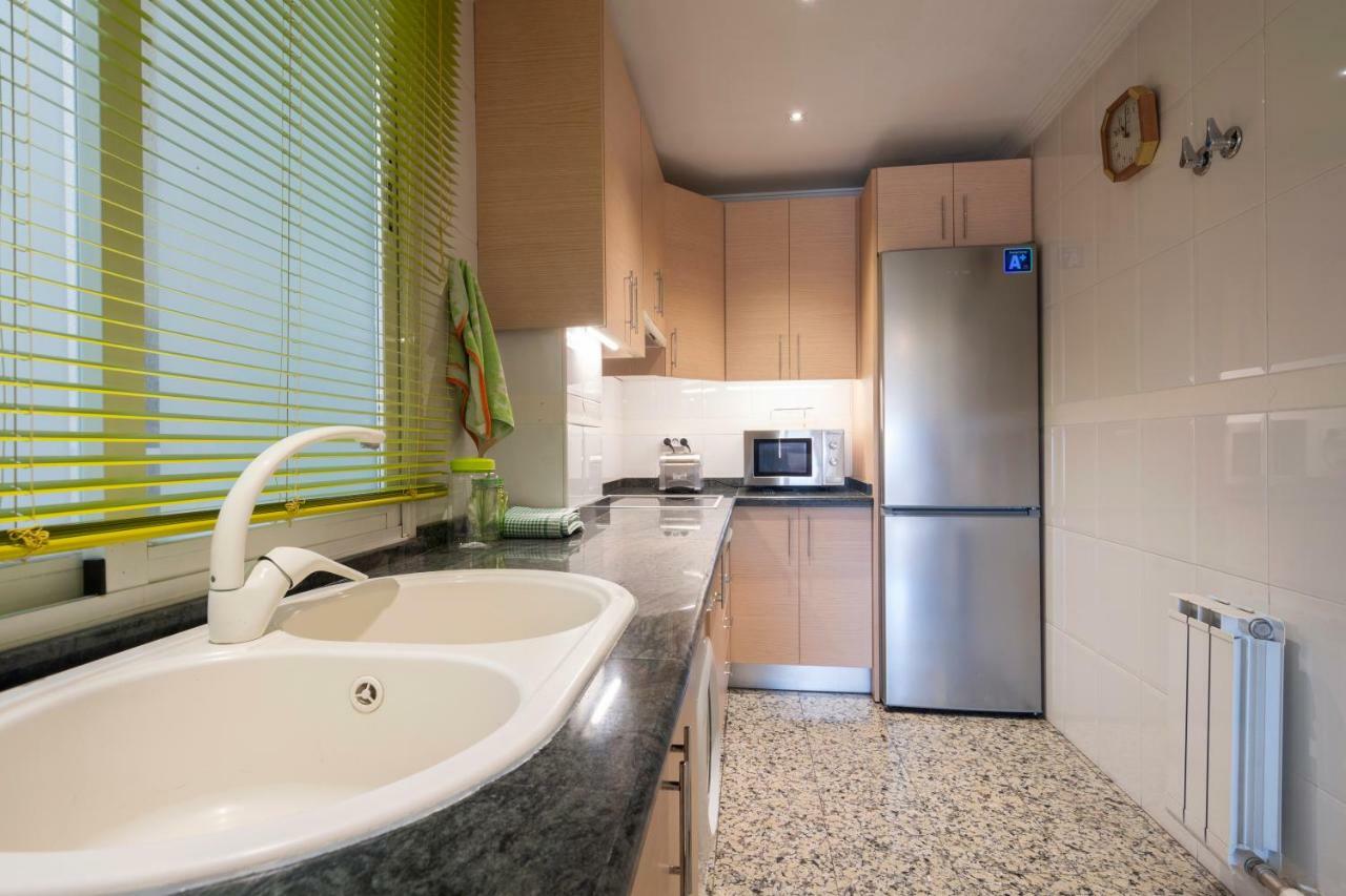 Apartamento Aravirma Granada Ngoại thất bức ảnh